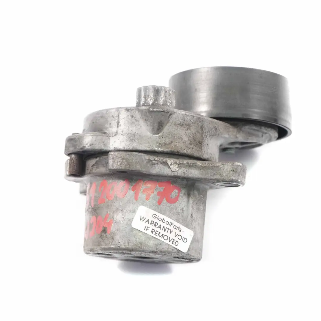 Tendicinghia motore Mercedes W204 W212 Puleggia motrice OM651 Diesel per con numero di parte A6512001770 Tendicinghia motore Mercedes W204 W212 Puleggia motrice OM651 Diesel - SKU A6512001770 - Numero di parte A6512001770