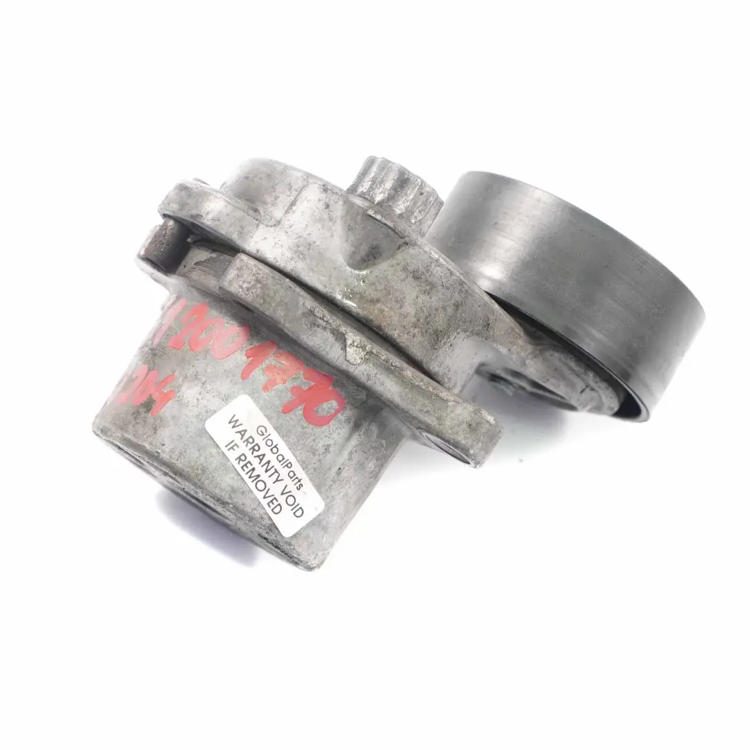 Belt Tensioner Mercedes W204 W212 Drive Pulley OM651 Diesel to Engine with Part number A6512001770 Engine Belt Tensioner Mercedes W204 W212 Drive Pulley OM651 Diesel - SKU A6512001770 - Part number A6512001770