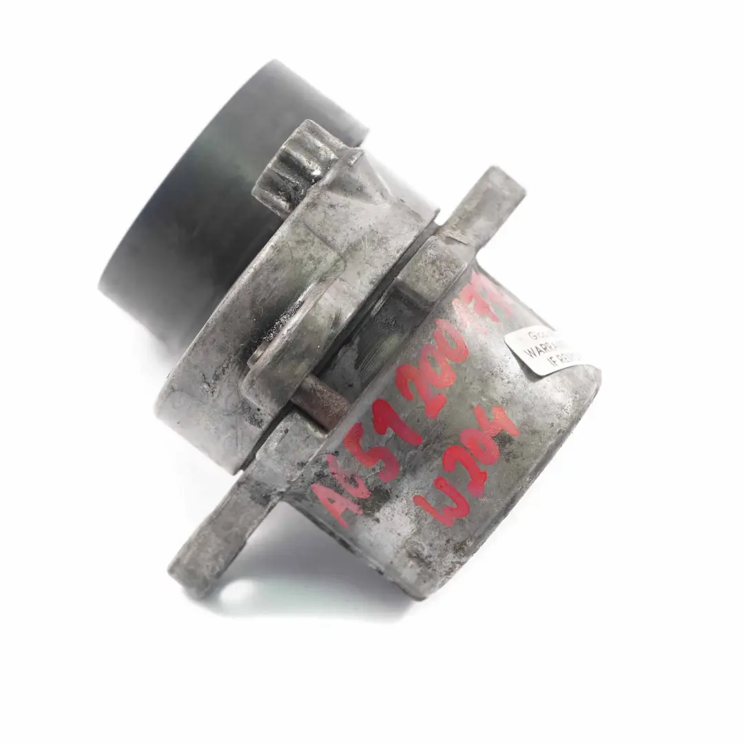 Mercedes W204 W212 OM651 Motor Führungsrolle Spannrolle - SKU A6512001770 - Teilenummer A6512001770