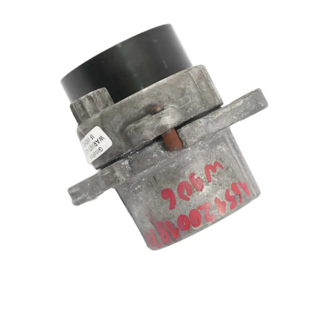 OM651 Riemen Spanner Antriebsscheibe Für Diesel Motor für Mercedes W906 mit Teilenummer A6512001870 Mercedes W906 OM651 Riemen Spanner Antriebsscheibe Für Diesel Motor - SKU A6512001870 - Teilenummer A6512001870