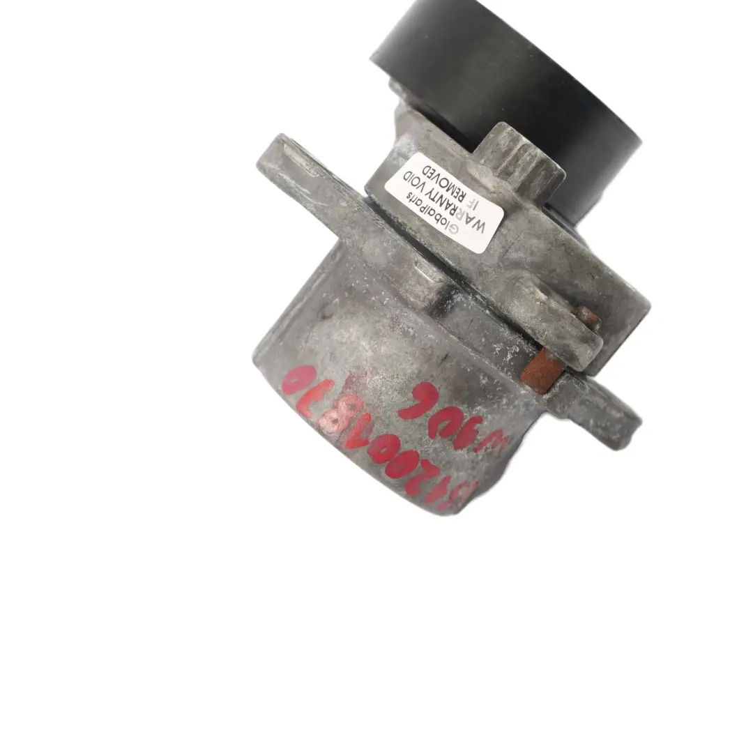 Mercedes W906 Polea motriz OM651 Diesel Tensor correa motor - SKU A6512001870 - Número de pieza A6512001870