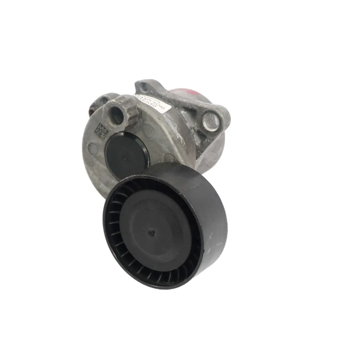 OM651 Diesel Engine Belt Tensioner Drive Pulley to Mercedes W906 with Part number A6512001870 Mercedes W906 OM651 Diesel Engine Belt Tensioner Drive Pulley - SKU A6512001870 - Part number A6512001870