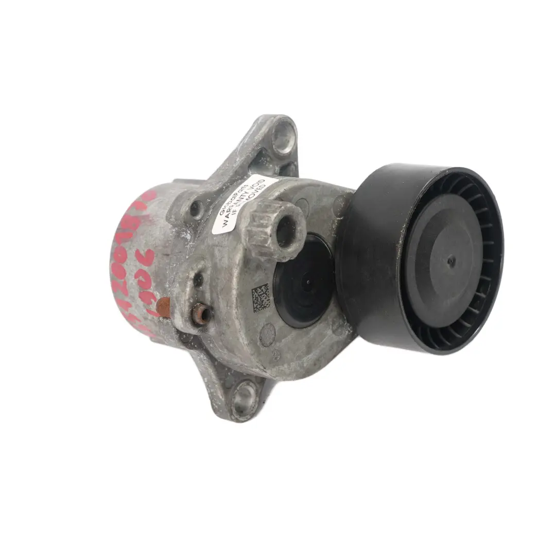 Mercedes W906 OM651 Diesel Engine Belt Tensioner Drive Pulley - SKU A6512001870 - Part number A6512001870