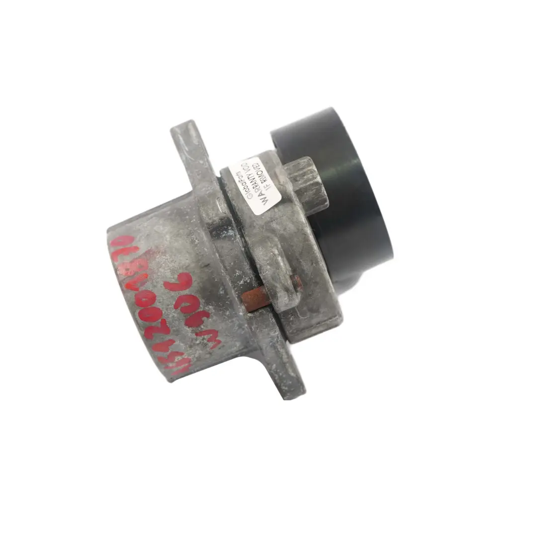 OM651 Diesel Engine Belt Tensioner Drive Pulley to Mercedes W906 with Part number A6512001870 Mercedes W906 OM651 Diesel Engine Belt Tensioner Drive Pulley - SKU A6512001870 - Part number A6512001870