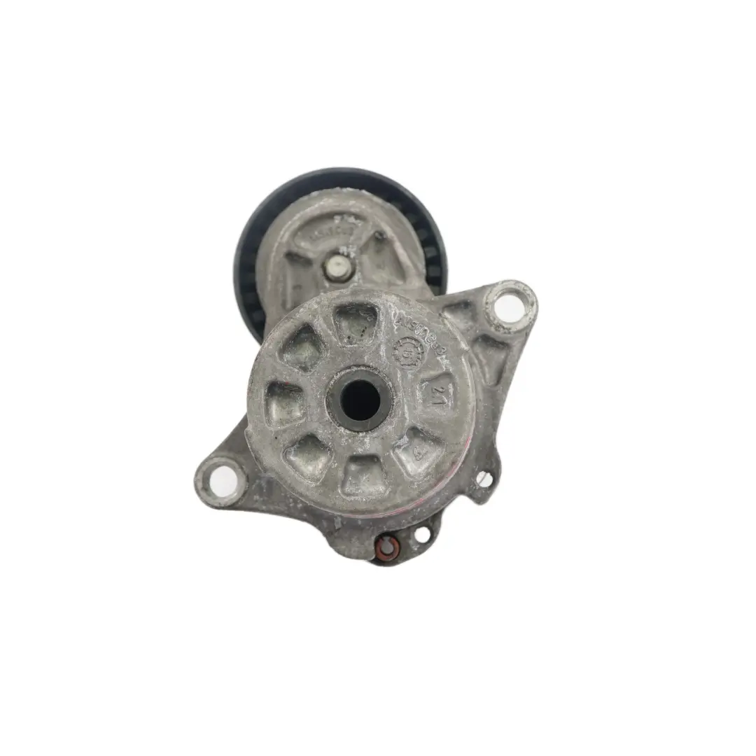Mercedes W906 OM651 Diesel Engine Belt Tensioner Drive Pulley - SKU A6512001870 - Part number A6512001870