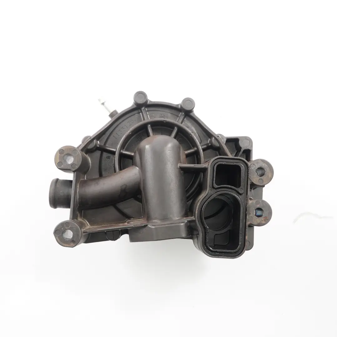  Bomba Agua Motor Mercedes W204 W212 W221 OM651 Unidad Refrigerante - SKU A6512001901-3 - Número de pieza A6512001901