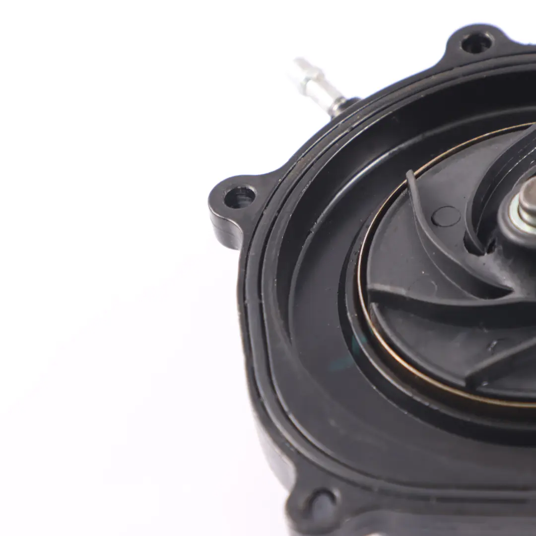  Motorwasser Pumpe Mercedes W204 W212 OM651 Kühlmittel Wasser Einheit - SKU A6512001901-4 - Teilenummer A6512001901