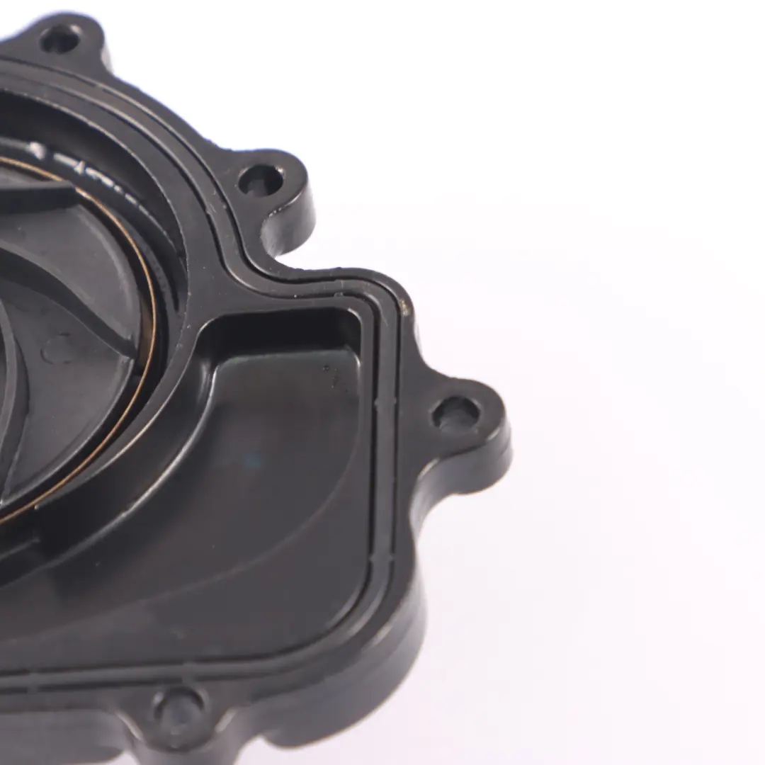 Mercedes W204 W212 W221 Motor Wasser Pumpe Kühlmittel Einheit OM651 - SKU A6512001901-4 - Teilenummer A6512001901