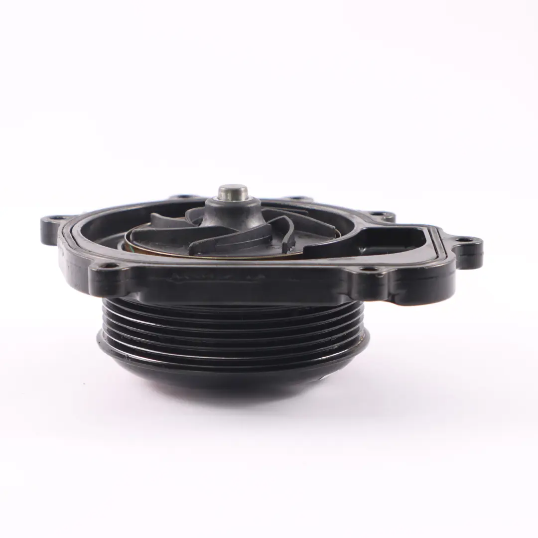  Motorwasser Pumpe Mercedes W204 W212 OM651 Kühlmittel Wasser Einheit - SKU A6512001901-4 - Teilenummer A6512001901