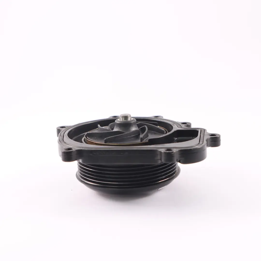 Mercedes W204 W212 W221 Motor Wasser Pumpe Kühlmittel Einheit OM651 - SKU A6512001901-4 - Teilenummer A6512001901