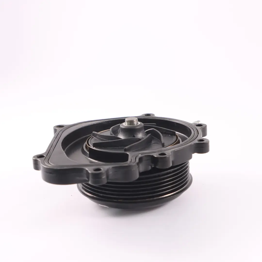 Bomba Agua Motor Agua Refrigerante OM651 para Mercedes W204 W212 W221 con número de pieza A6512001901 Mercedes W204 W212 W221 Bomba Agua Motor Agua Refrigerante OM651 - SKU A6512001901-4 - Número de pieza A6512001901