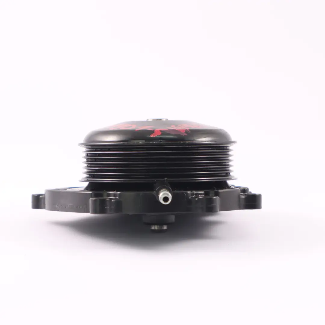 Mercedes W204 W212 W221 Motor Wasser Pumpe Kühlmittel Einheit OM651 - SKU A6512001901-4 - Teilenummer A6512001901