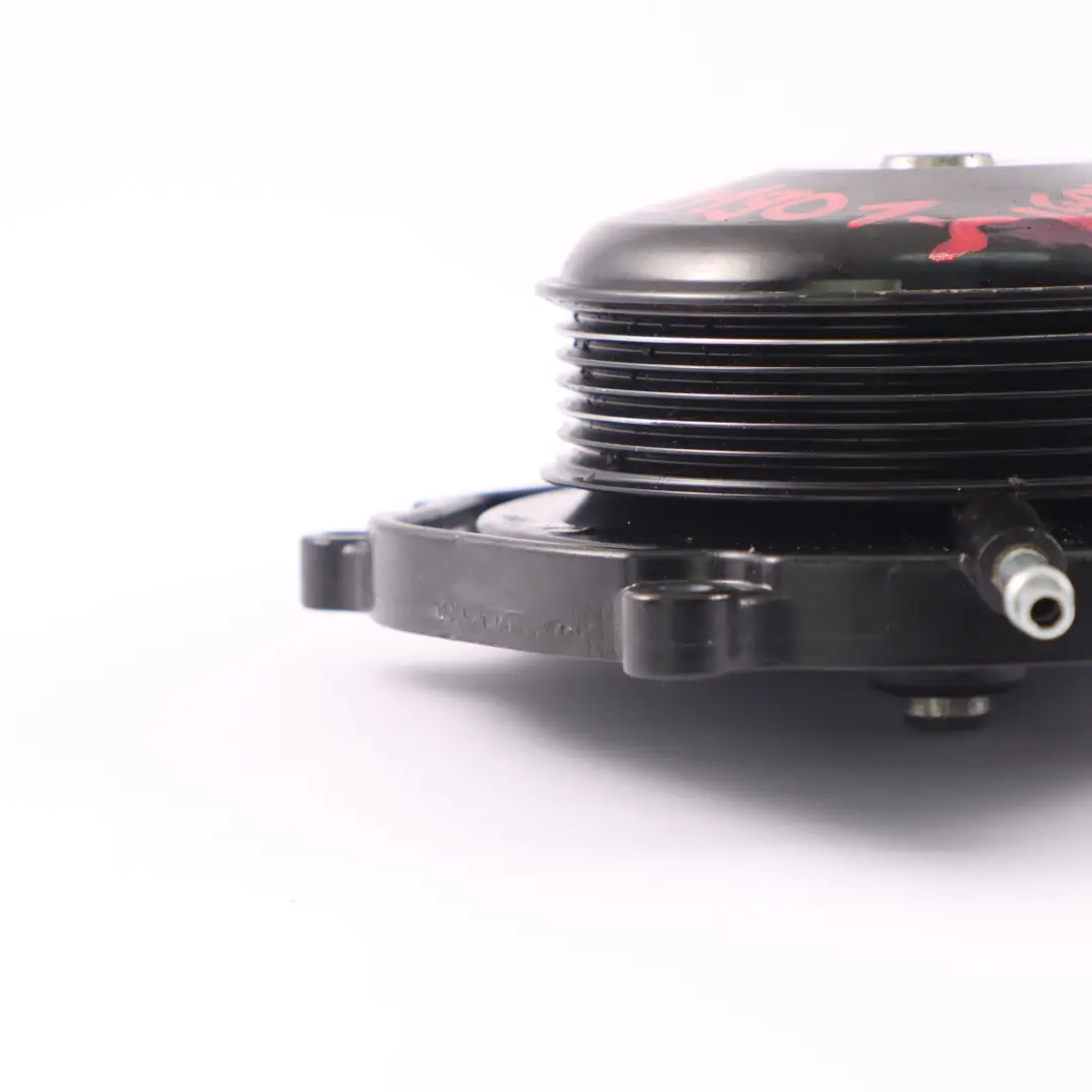 Mercedes W204 W212 W221 Pompe Eau Moteur Refroidissement Eau OM651 - SKU A6512001901-4 - Numéro de pièce A6512001901