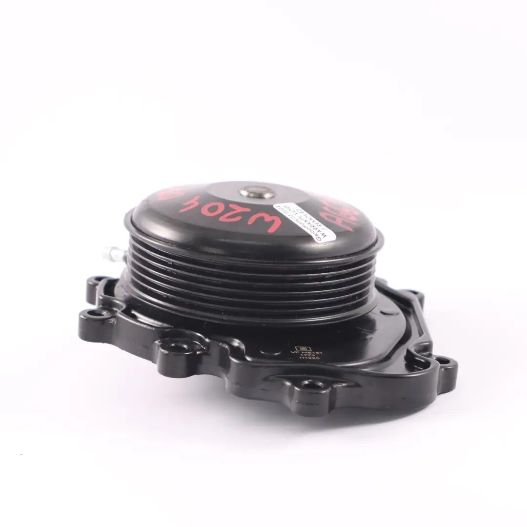 Pompe à eau Mercedes W204 W212 W221 OM651 Eau de refroidissement  - SKU A6512001901-4 - Numéro de pièce A6512001901