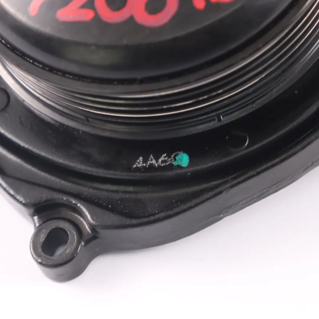 Pompe à eau Mercedes W204 W212 W221 OM651 Eau de refroidissement  - SKU A6512001901-4 - Numéro de pièce A6512001901