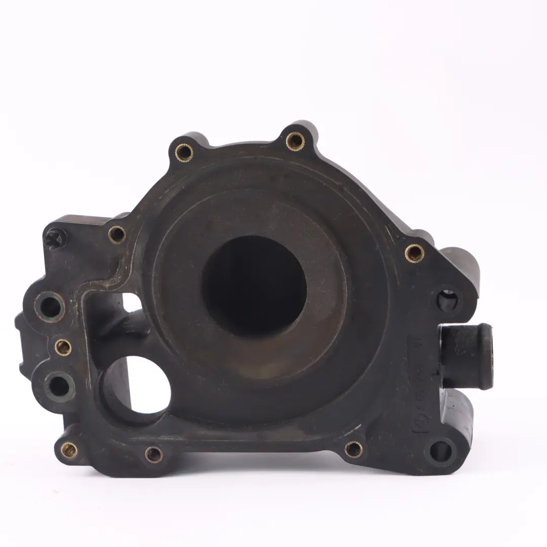  Water Pump Housing Mercedes W204 W212 W221 OM651 Pump Casing A6512001501 - SKU A6512001901-5 - Part number A6512001901