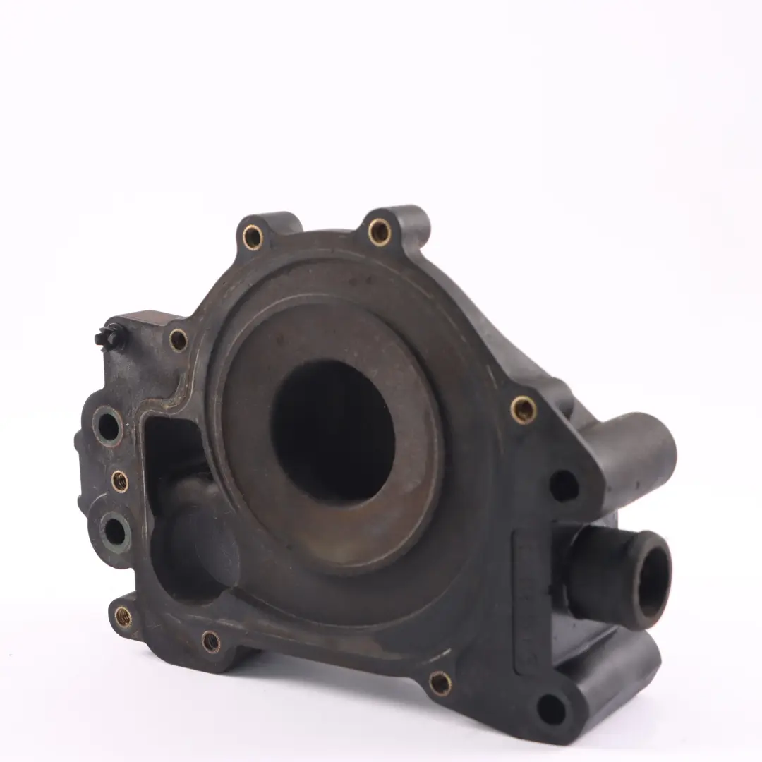  Water Pump Housing Mercedes W204 W212 W221 OM651 Pump Casing A6512001501 - SKU A6512001901-5 - Part number A6512001901