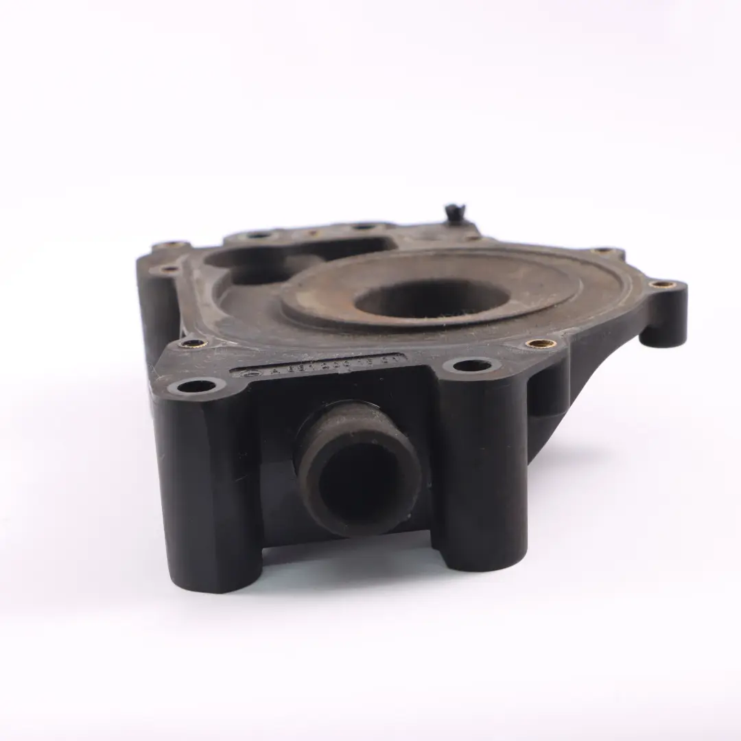  Water Pump Housing Mercedes W204 W212 W221 OM651 Pump Casing A6512001501 - SKU A6512001901-5 - Part number A6512001901