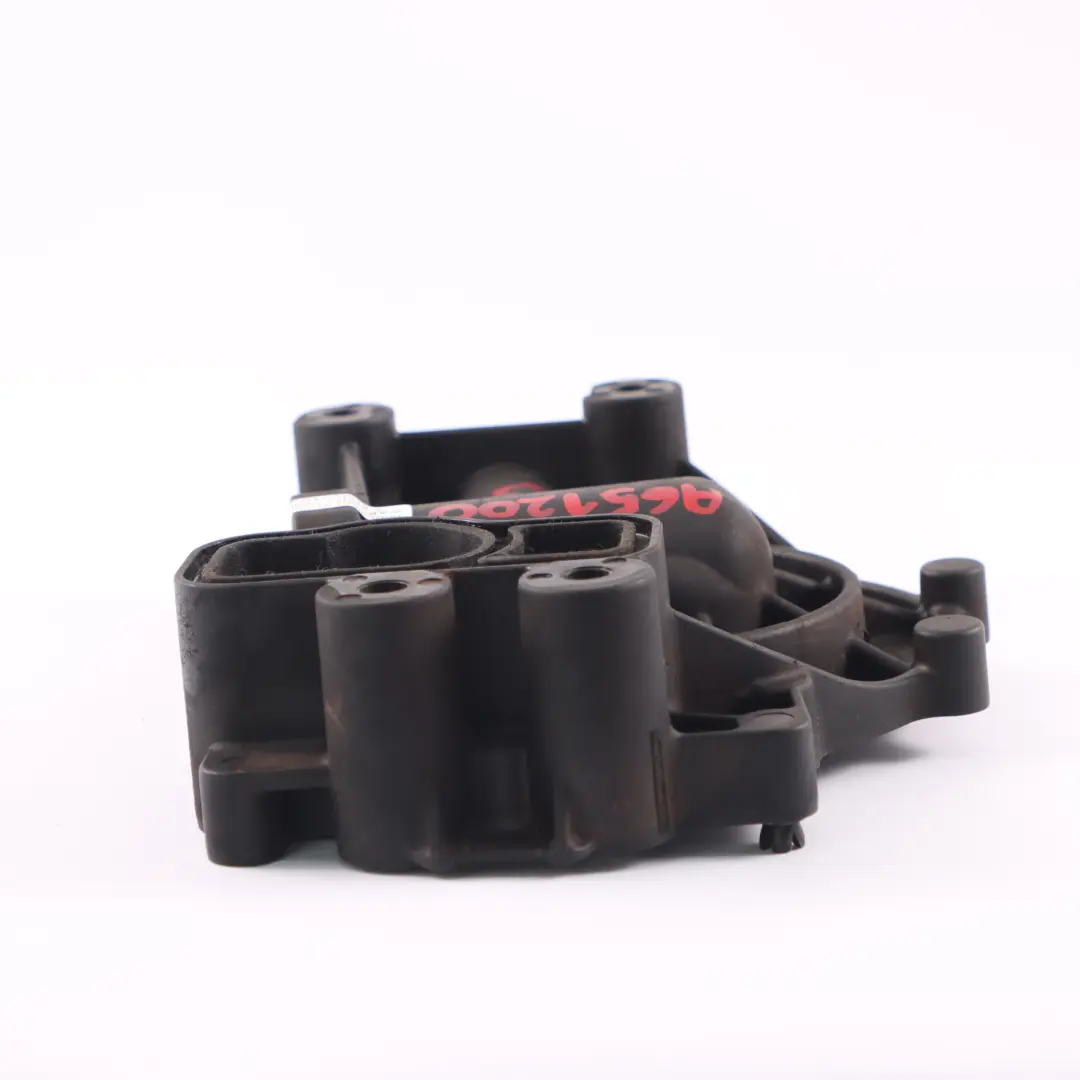  Boîtier de pompe à eau Mercedes W204 W212 W221 OM651 Pump Casing A6512001501 - SKU A6512001901-5 - Numéro de pièce A6512001901