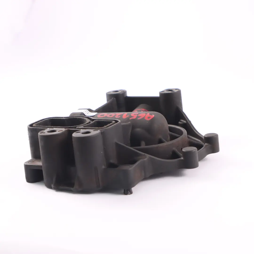 Mercedes W204 W212 W221 OM651 Boîtier De Pompe À Eau A6512001501 - SKU A6512001901-5 - Numéro de pièce A6512001901