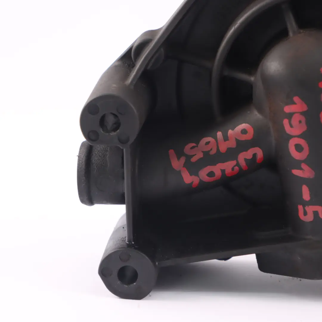 Mercedes W204 W212 W221 OM651 Boîtier De Pompe À Eau A6512001501 - SKU A6512001901-5 - Numéro de pièce A6512001901