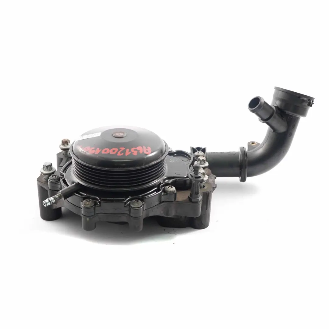 OM651 Pompa Wody do Mercedes W204 W212 W221 Diesel o numerze A6512001901 Mercedes W204 W212 W221 Diesel OM651 Pompa Wody - SKU A6512001901 - Numer Części A6512001901