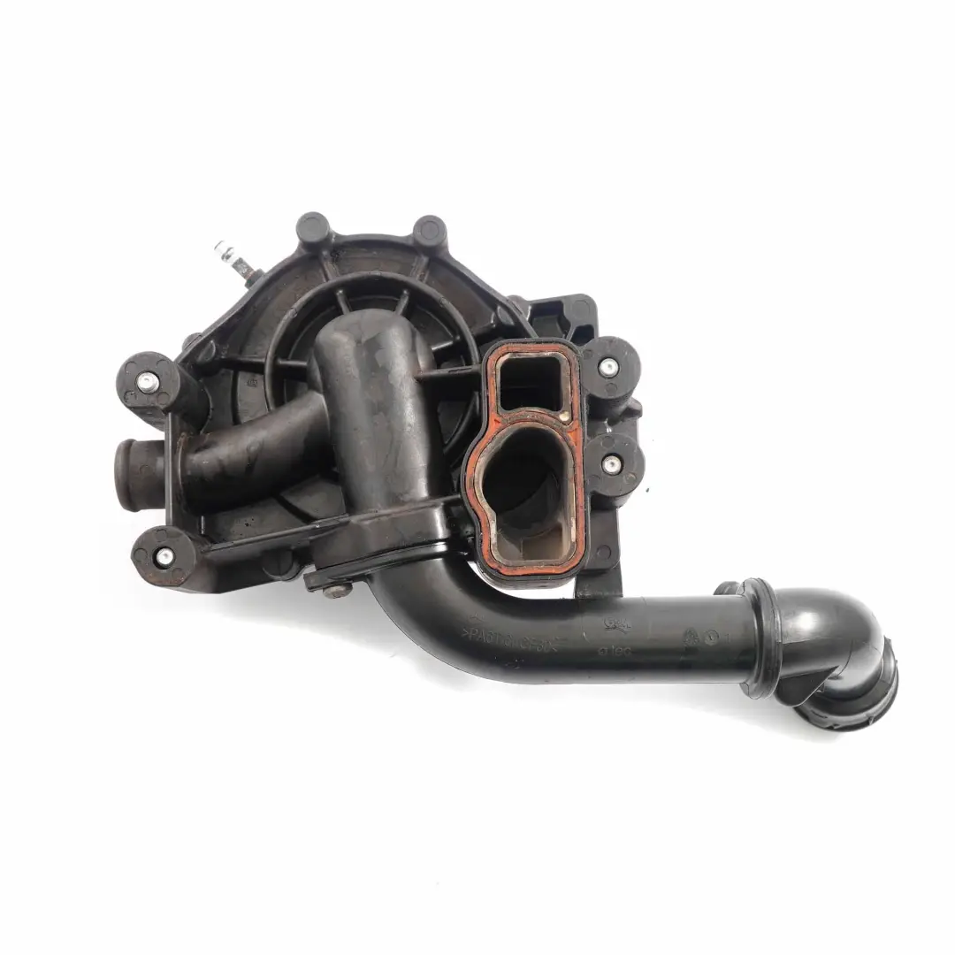 Water Pump Mercedes W204 W212 W221 OM651 Coolant Water Unit to Engine with Part number A6512001901 Engine Water Pump Mercedes W204 W212 W221 OM651 Coolant Water Unit - SKU A6512001901 - Part number A6512001901