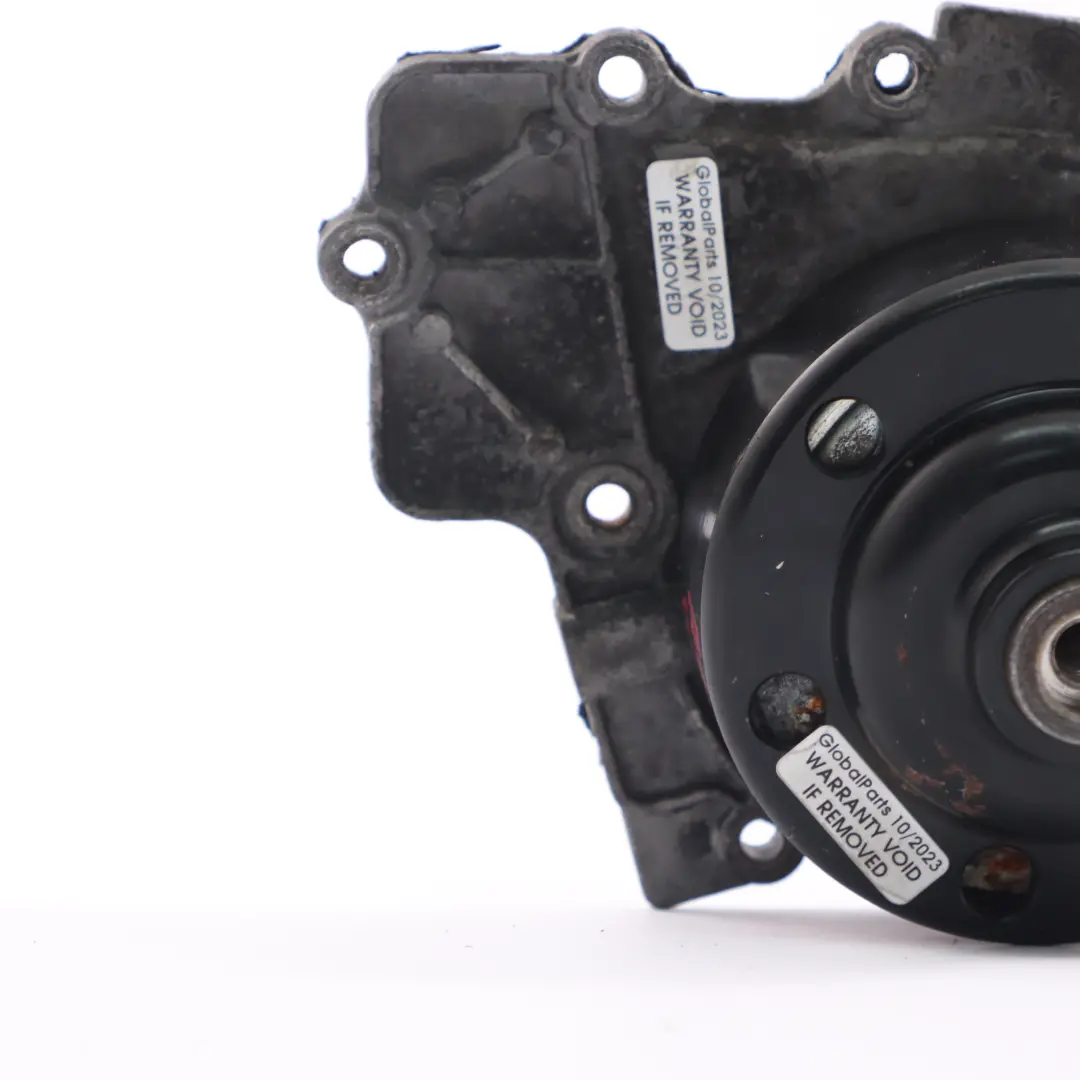  Kühlmittel Wasser Pumpe Mercedes Vito W639 Diesel OM651 Mechanische - SKU A6512001902 - Teilenummer A6512001902
