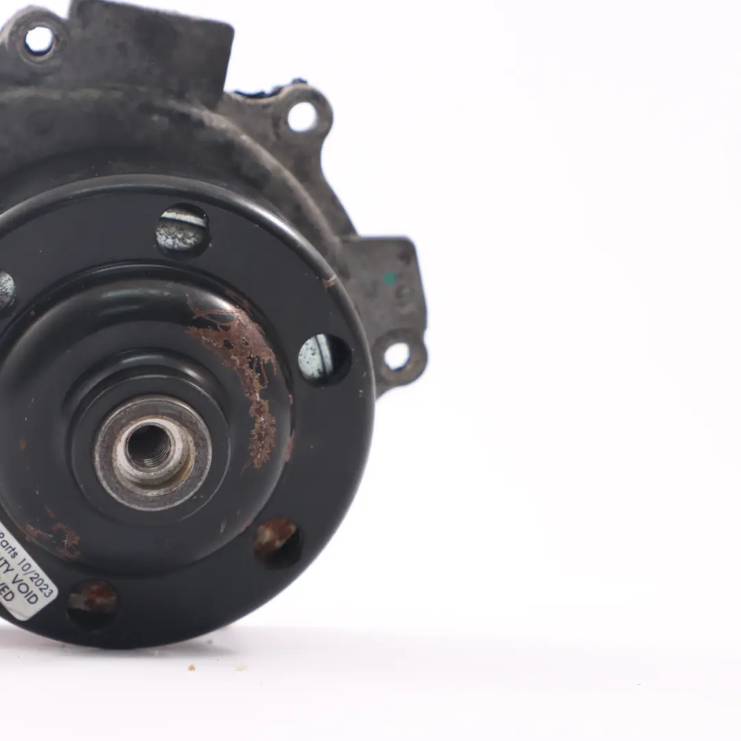  Coolant Water Pump Mercedes Vito W639 Diesel OM651 Mechanical Pump - SKU A6512001902 - Part number A6512001902