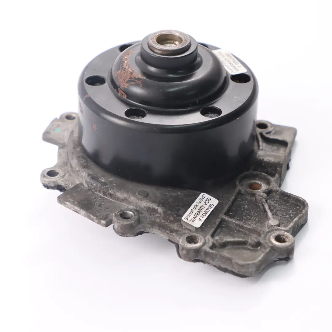 Coolant Water Pump Mercedes Vito W639 Diesel OM651 Mechanical Pump to with Part number A6512001902 Coolant Water Pump Mercedes Vito W639 Diesel OM651 Mechanical Pump - SKU A6512001902 - Part number A6512001902