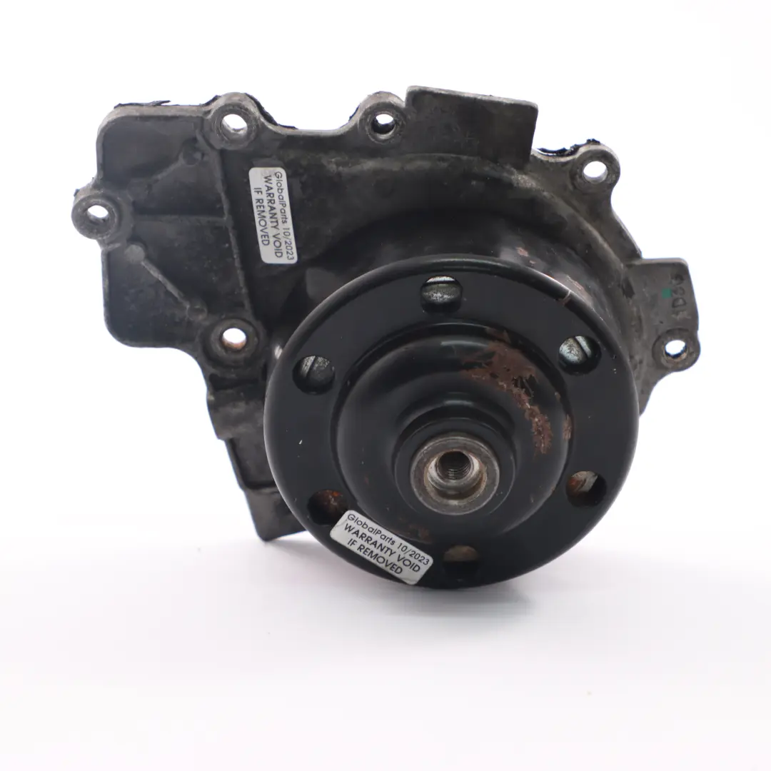 Coolant Water Pump Mercedes Vito W639 Diesel OM651 Mechanical Pump to with Part number A6512001902 Coolant Water Pump Mercedes Vito W639 Diesel OM651 Mechanical Pump - SKU A6512001902 - Part number A6512001902