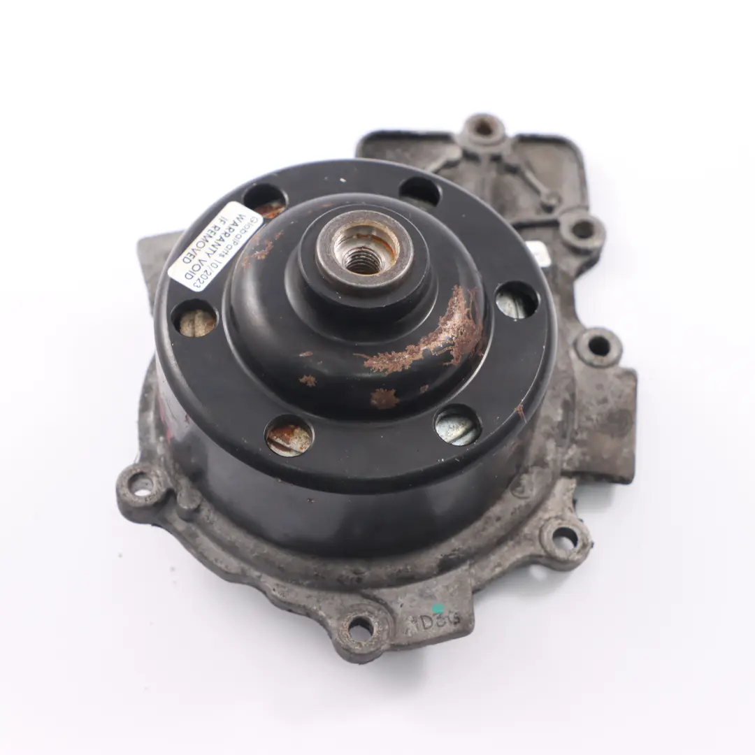 Coolant Water Pump Mercedes Vito W639 Diesel OM651 Mechanical Pump to with Part number A6512001902 Coolant Water Pump Mercedes Vito W639 Diesel OM651 Mechanical Pump - SKU A6512001902 - Part number A6512001902