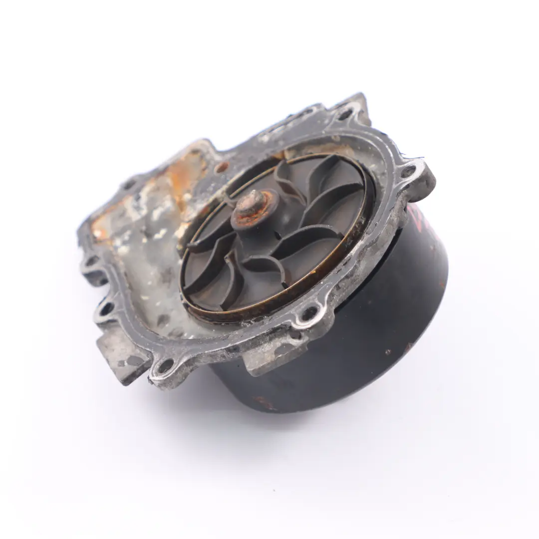 Pompa Acqua Refrigerante Mercedes Vito W639 Diesel OM651 Meccanica per con numero di parte A6512001902 Pompa Acqua Refrigerante Mercedes Vito W639 Diesel OM651 Meccanica - SKU A6512001902 - Numero di parte A6512001902