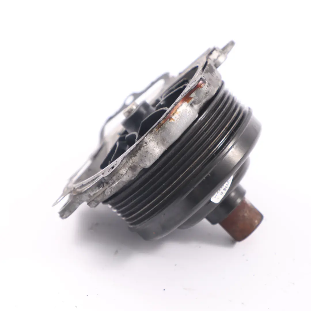 Mercedes W906 CDI Motor Bomba de Agua Bomba de Refrigerante Diesel - SKU A6512002002 - Número de pieza A6512002002