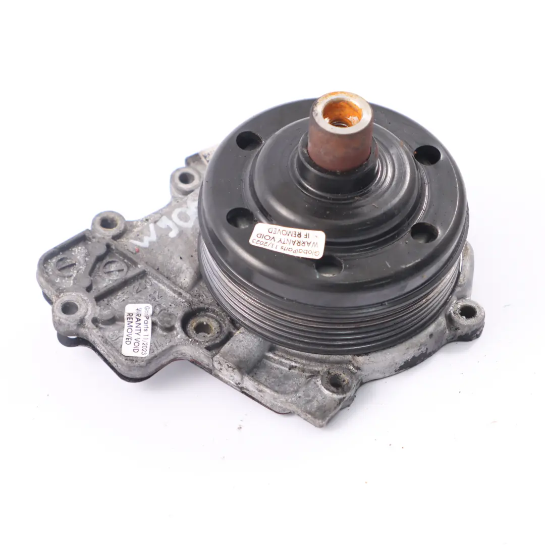 Mercedes W906 CDI Motor Wasserpumpe Kühlmittelpumpe Diesel - SKU A6512002002 - Teilenummer A6512002002