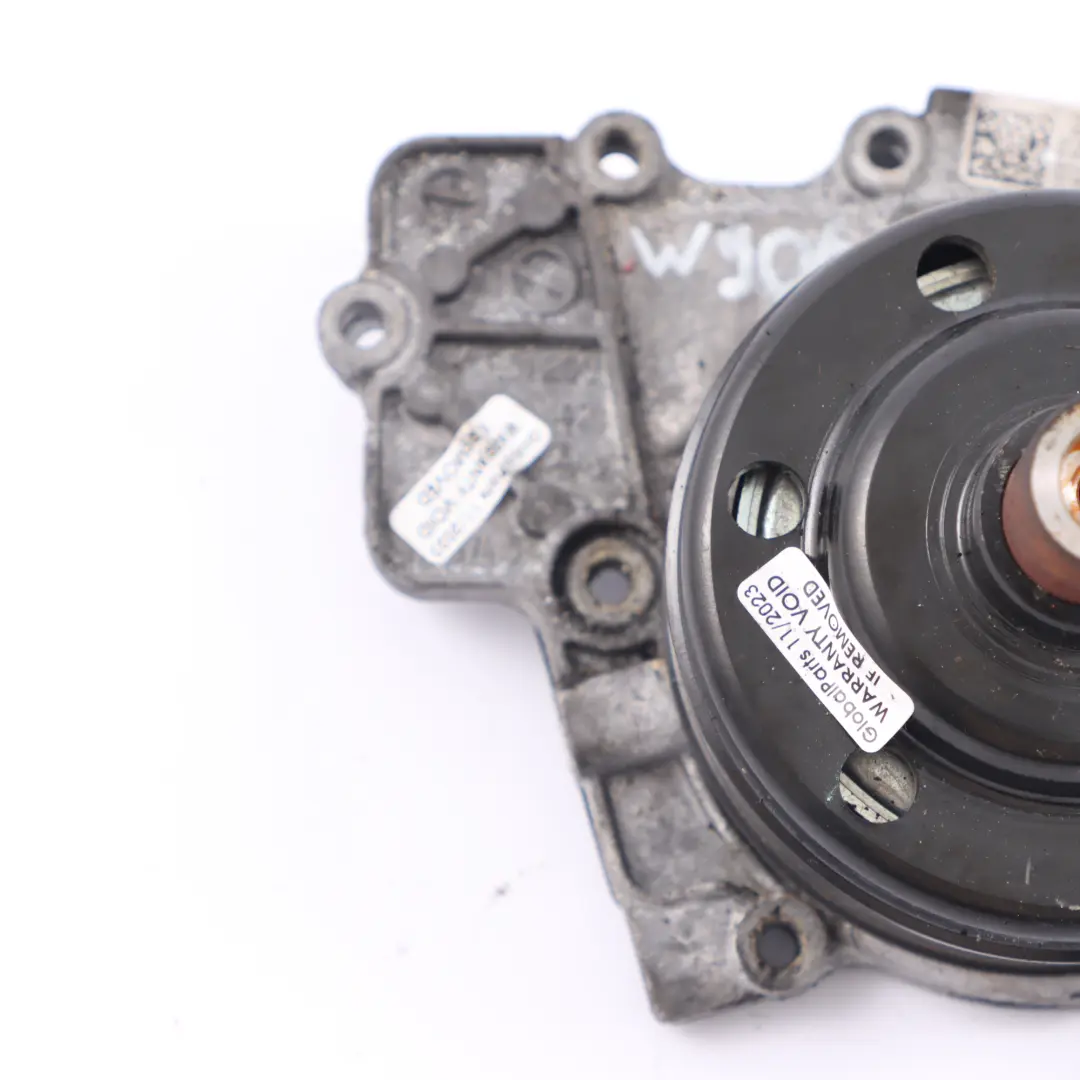 Water Pump Coolant Pump Diesel to Mercedes W906 CDI Engine with Part number A6512002002 Mercedes W906 CDI Engine Water Pump Coolant Pump Diesel - SKU A6512002002 - Part number A6512002002