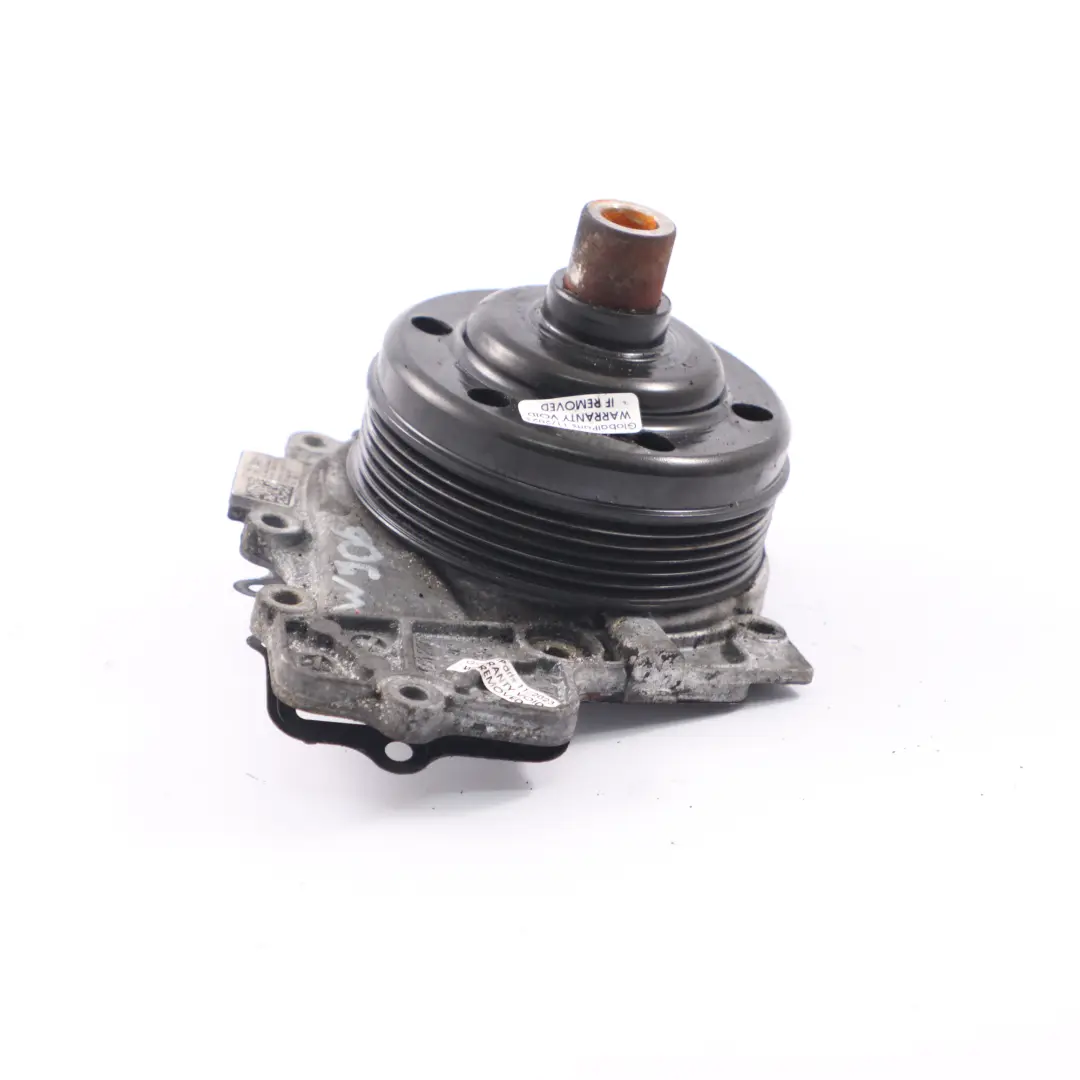 Mercedes W906 CDI Motor Bomba de Agua Bomba de Refrigerante Diesel - SKU A6512002002 - Número de pieza A6512002002