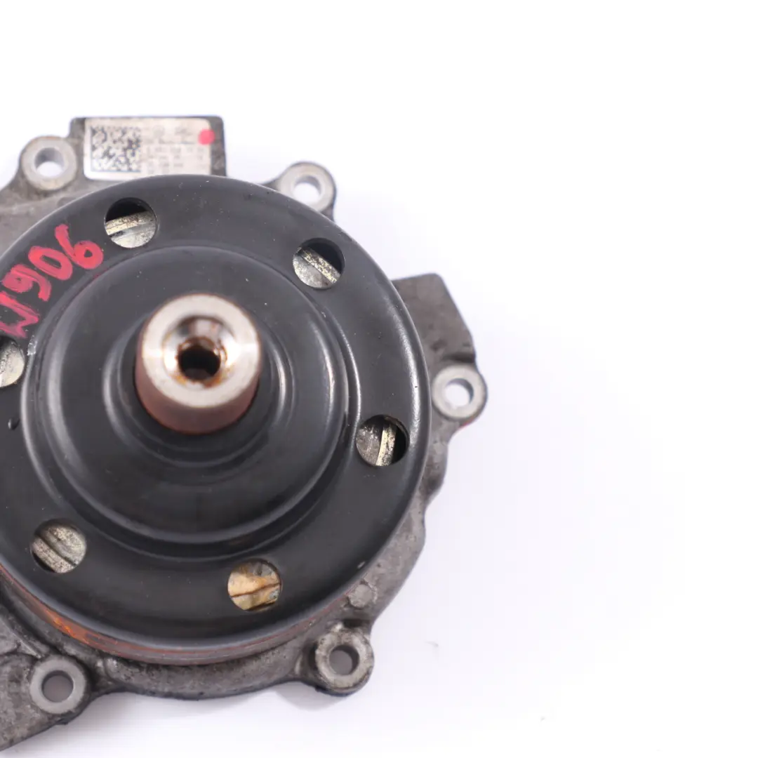 Mercedes W906 Termostato Agua Bomba Refrigerante OM651 Diesel A6512000801 - SKU A6512002301 - Número de pieza A6512002301