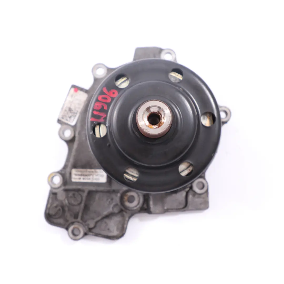 Mercedes Sprinter W906 thermostat pompe refroidissement OM651 Diesel A6512000801 - SKU A6512002301 - Numéro de pièce A6512002301