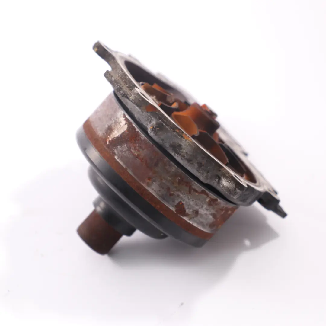 Mercedes W906 Termostato Agua Bomba Refrigerante OM651 Diesel A6512000801 - SKU A6512002301 - Número de pieza A6512002301