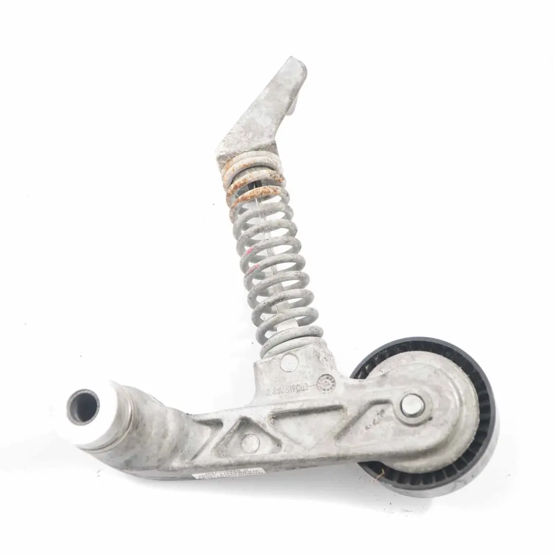  Tensor correa del motor Mercedes W176 W246 polea transmisión OM651 - SKU A6512002400 - Número de pieza A6512002400