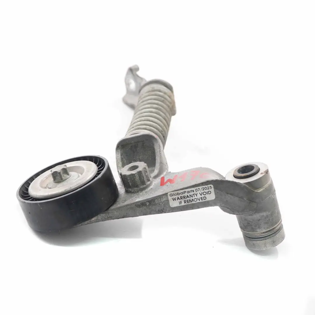 Motorriemenspanner Mercedes W176 W246 Antriebsriemenscheibe OM651 für mit Teilenummer A6512002400 Motorriemenspanner Mercedes W176 W246 Antriebsriemenscheibe OM651 - SKU A6512002400 - Teilenummer A6512002400