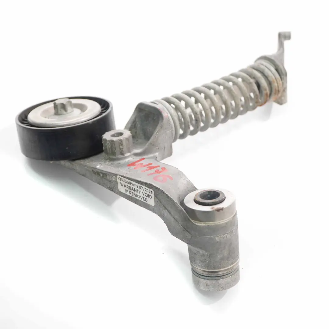  Tendicinghia motore Mercedes W176 W246 Puleggia motrice OM651 Diesel - SKU A6512002400 - Numero di parte A6512002400