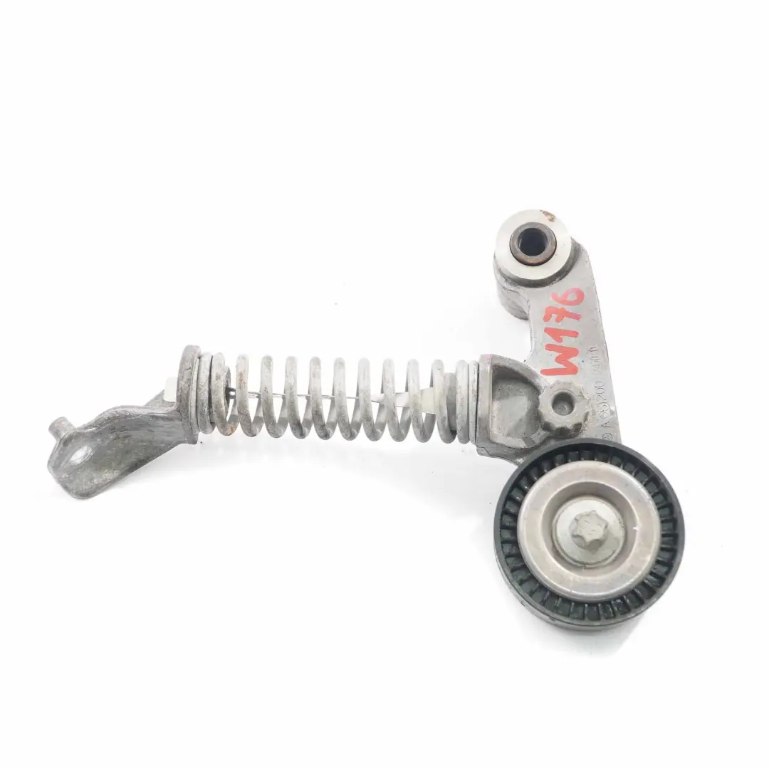 Motorriemenspanner Mercedes W176 W246 Antriebsriemenscheibe OM651 für mit Teilenummer A6512002400 Motorriemenspanner Mercedes W176 W246 Antriebsriemenscheibe OM651 - SKU A6512002400 - Teilenummer A6512002400