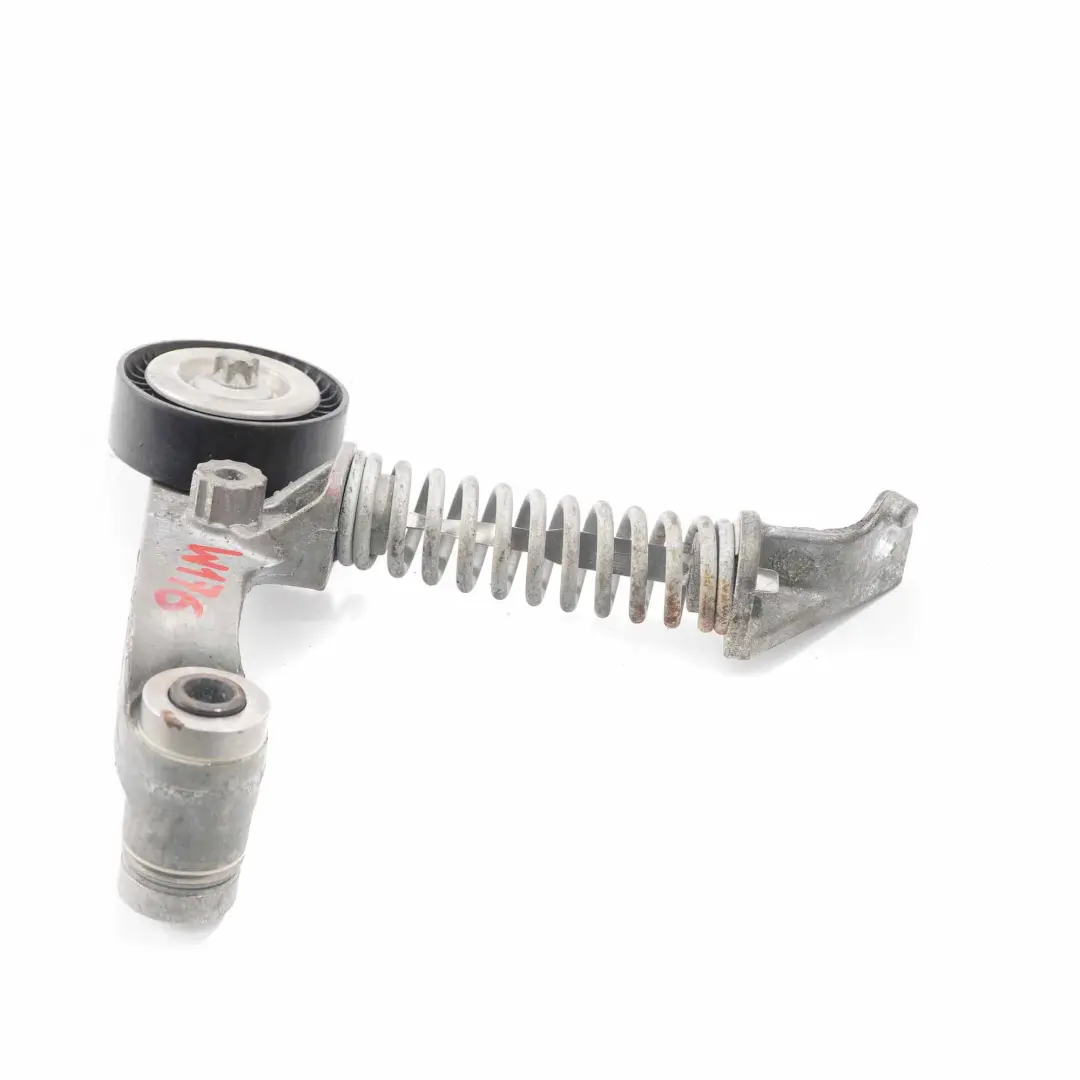 Tendeur courroie moteur Mercedes W176 W246 Poulie entraînement OM651 pour à propos du numéro de pièce A6512002400 Tendeur courroie moteur Mercedes W176 W246 Poulie entraînement OM651 - SKU A6512002400 - Numéro de pièce A6512002400