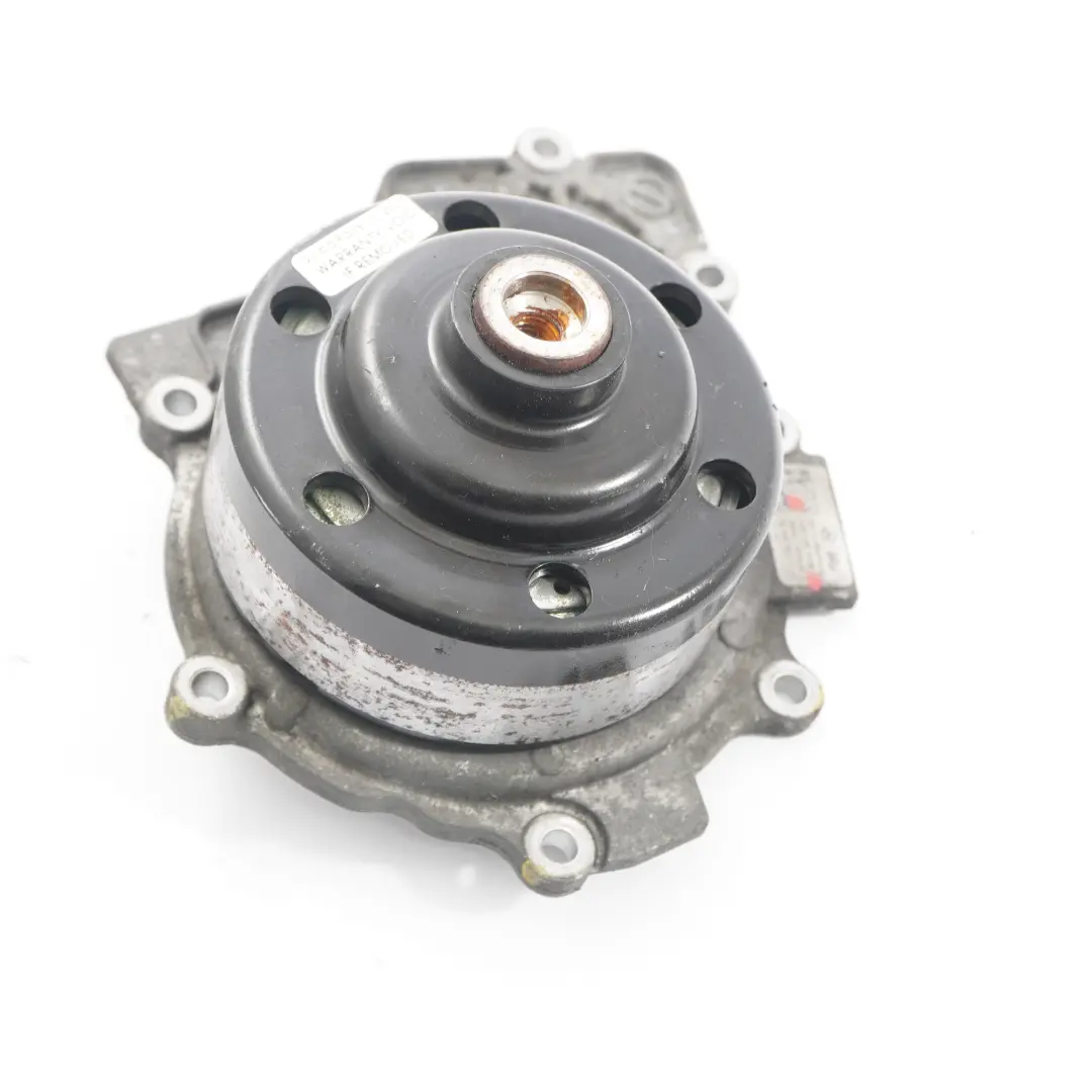 Mercedes Vito W639 OM651 Pompe eau mécanique liquide refroidissement - SKU A6512003201 - Numéro de pièce A6512003201