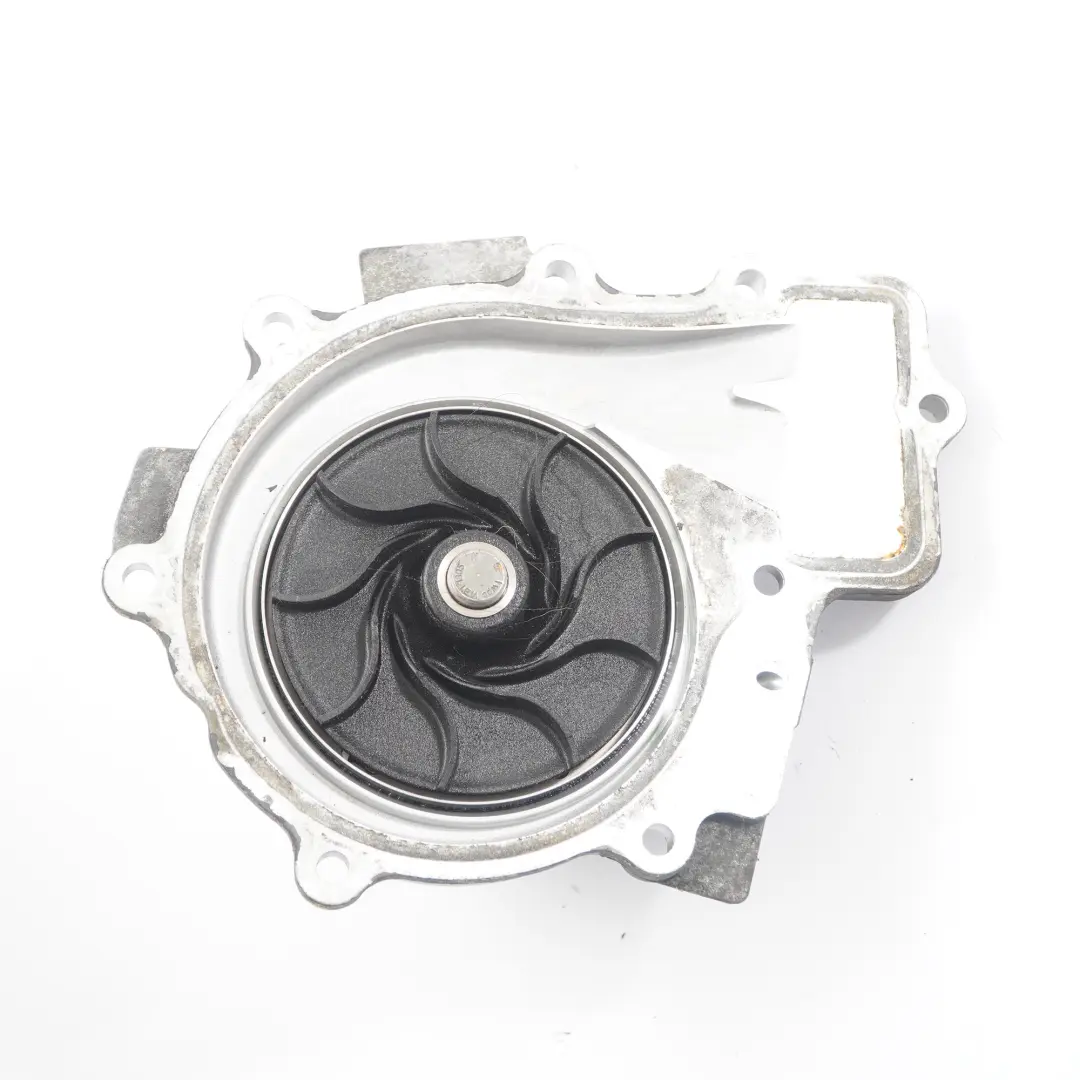 Mercedes Vito W639 OM651 Pompe eau mécanique liquide refroidissement - SKU A6512003201 - Numéro de pièce A6512003201