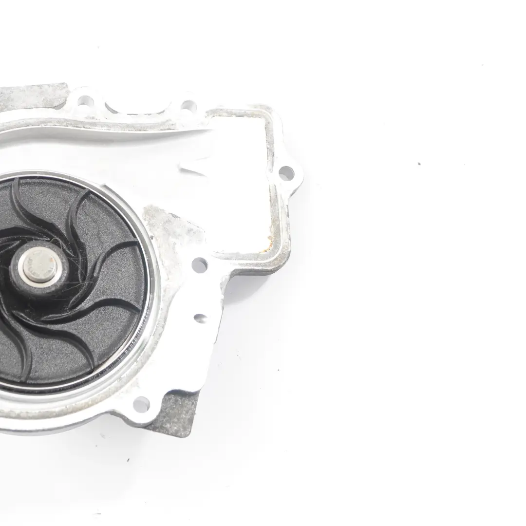 Mercedes Vito W639 OM651 Pompe eau mécanique liquide refroidissement - SKU A6512003201 - Numéro de pièce A6512003201