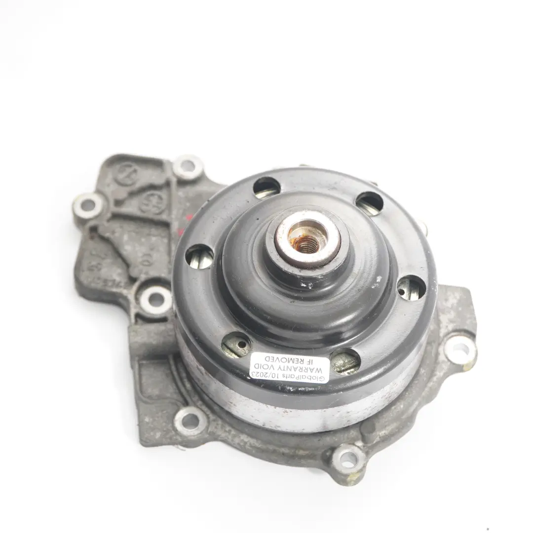 Coolant Water Pump Mercedes Vito W639 Diesel OM651 Mechanical Pump to with Part number A6512003201 Coolant Water Pump Mercedes Vito W639 Diesel OM651 Mechanical Pump - SKU A6512003201 - Part number A6512003201