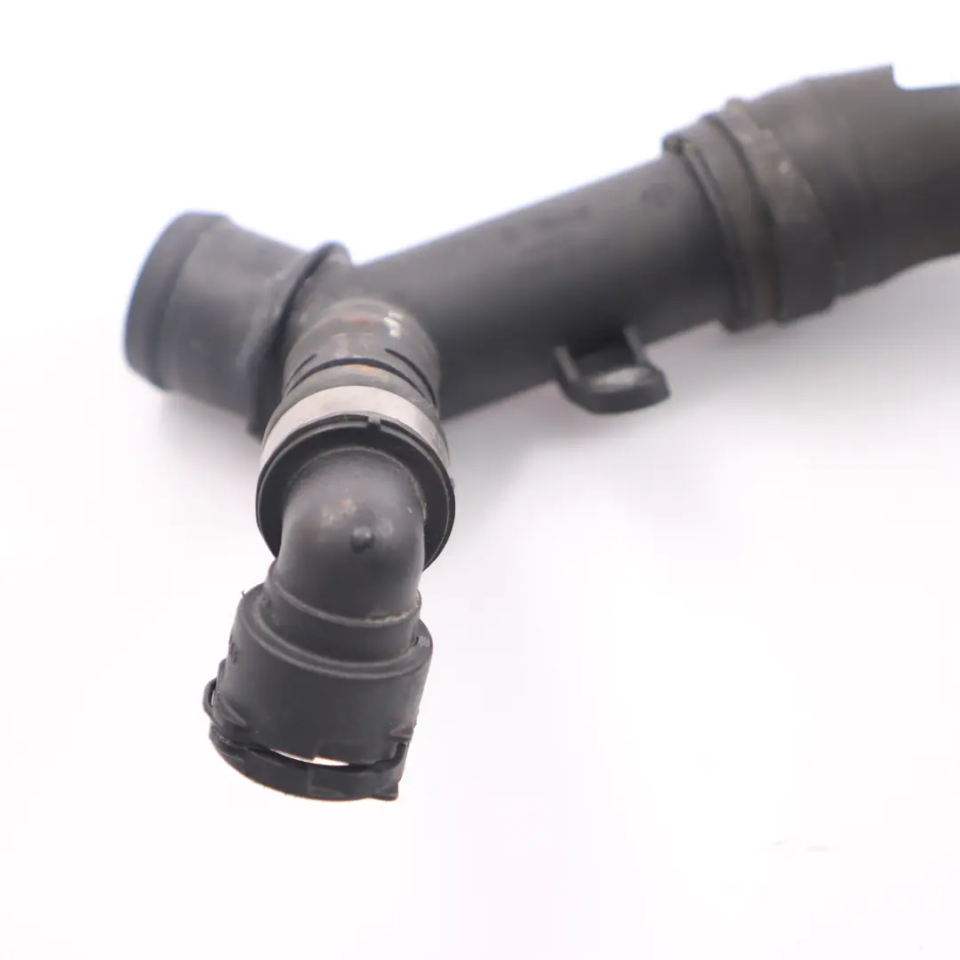  Water Hose Mercedes Sprinter W910 OM651 Heater Coolant Pipe Line A6512030200 - SKU A6512003202 - Part number A6512003202
